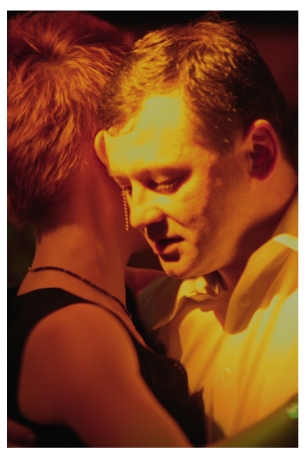 milonga na Chłodnej
