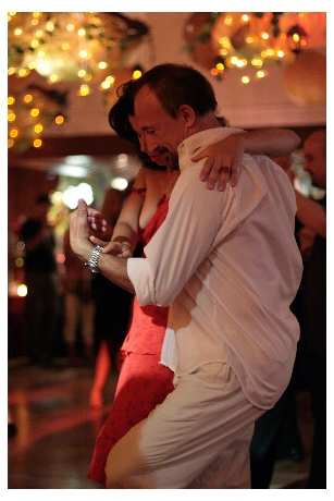 milonga na Chłodnej