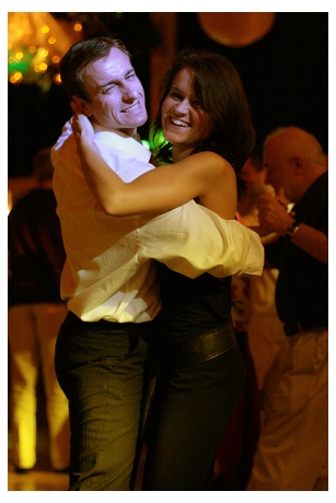milonga na Chłodnej