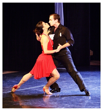 Tango Historias