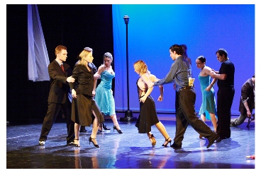 Tango Historias